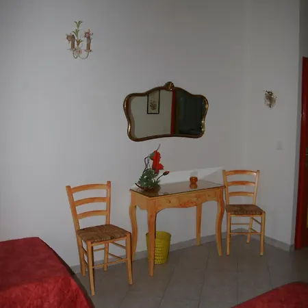 D'hotes Lou Jassou