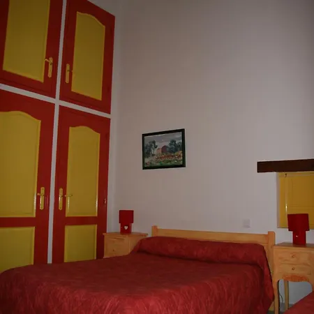 Bed & Breakfast D'hotes Lou Jassou Lapanouse-de-Cernon