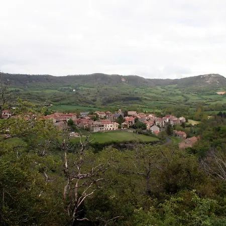 D'hotes Lou Jassou Bed & Breakfast 3*