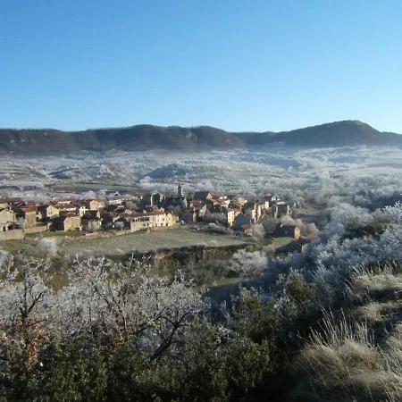 Bed and Breakfast D'hotes Lou Jassou