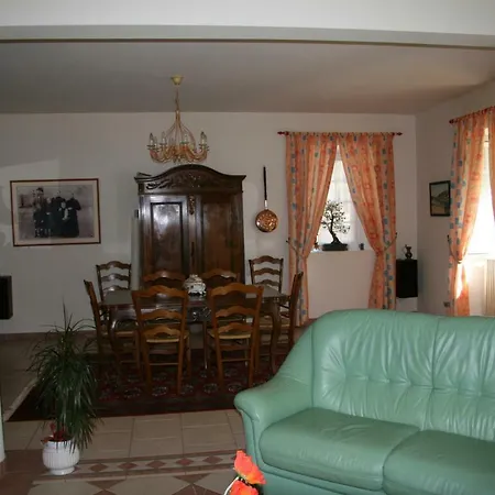 Bed & Breakfast D'hotes Lou Jassou