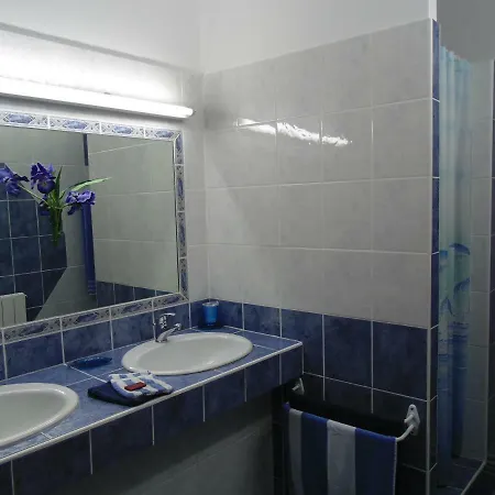 D'hotes Lou Jassou Bed & Breakfast Lapanouse-de-Cernon