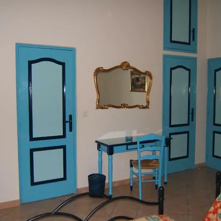 Bed & Breakfast D'hotes Lou Jassou 3*