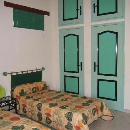 D'hotes Lou Jassou 3* Lapanouse-de-Cernon