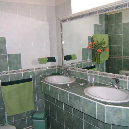 D'hotes Lou Jassou Bed & Breakfast