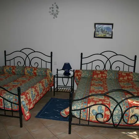 D'hotes Lou Jassou 3* Lapanouse-de-Cernon