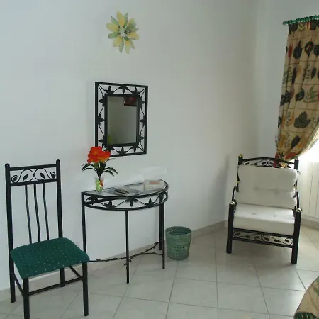 Bed & Breakfast D'hotes Lou Jassou 3*