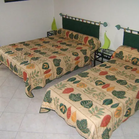 D'hotes Lou Jassou 3*