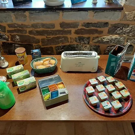 D'hotes Lou Jassou Bed & Breakfast 3*