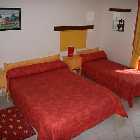 D'hotes Lou Jassou 3* Lapanouse-de-Cernon