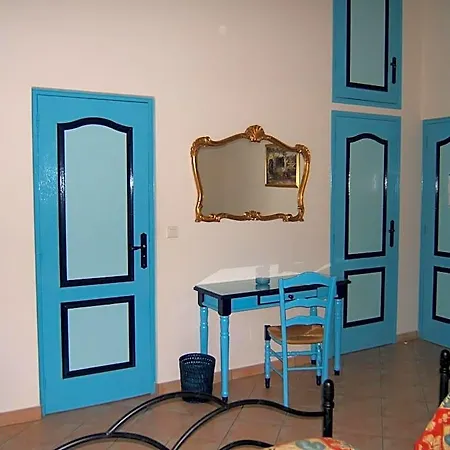 Bed and Breakfast D'hotes Lou Jassou Lapanouse-de-Cernon
