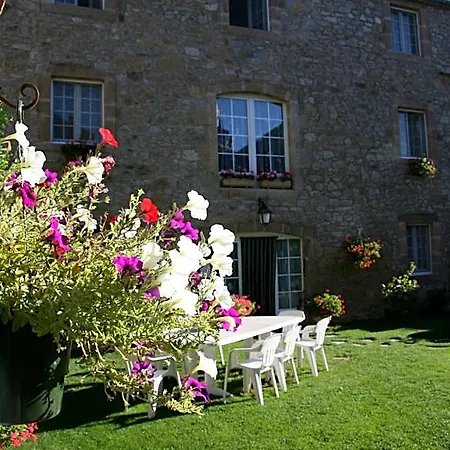 Bed and Breakfast D'hotes Lou Jassou 3*