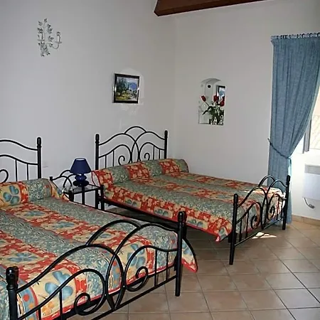 D'hotes Lou Jassou 3* Lapanouse-de-Cernon