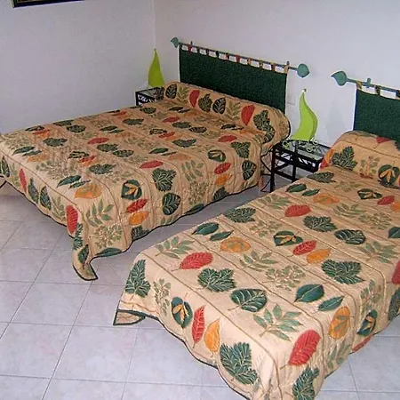 D'hotes Lou Jassou