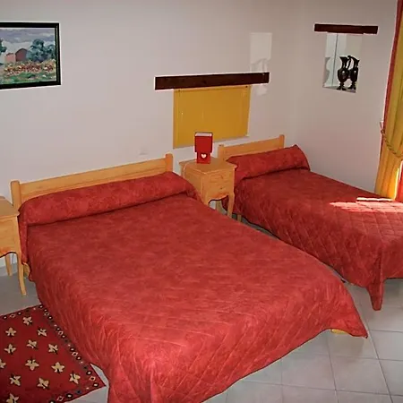 D'hotes Lou Jassou