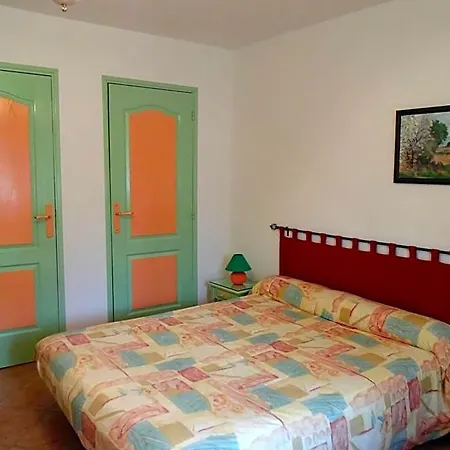 Bed and Breakfast D'hotes Lou Jassou 3*