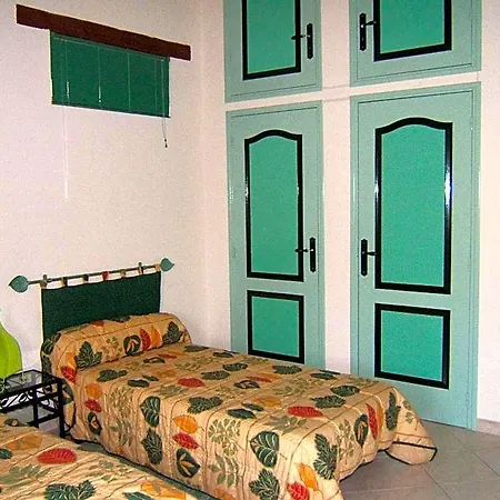 Bed and Breakfast D'hotes Lou Jassou 3*