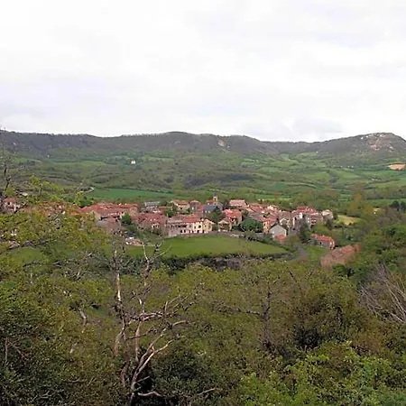 D'hotes Lou Jassou Bed and Breakfast Lapanouse-de-Cernon