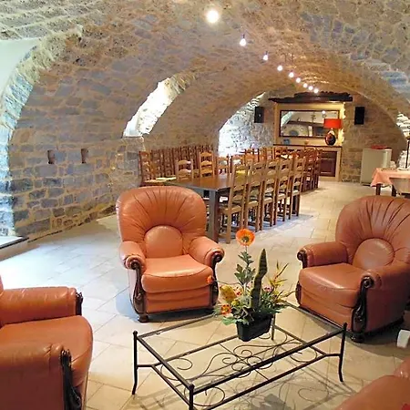 Bed and Breakfast D'hotes Lou Jassou Lapanouse-de-Cernon