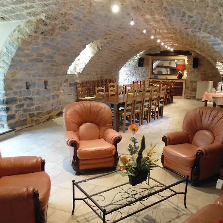 D'hotes Lou Jassou 3*