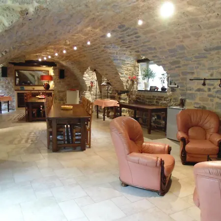 D'hotes Lou Jassou 3*