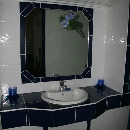 Bed and Breakfast D'hotes Lou Jassou Lapanouse-de-Cernon