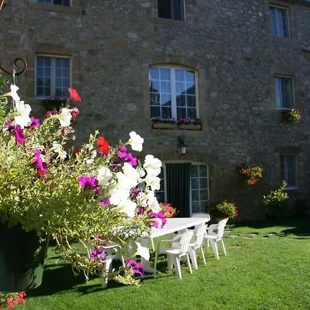Bed and Breakfast D'hotes Lou Jassou